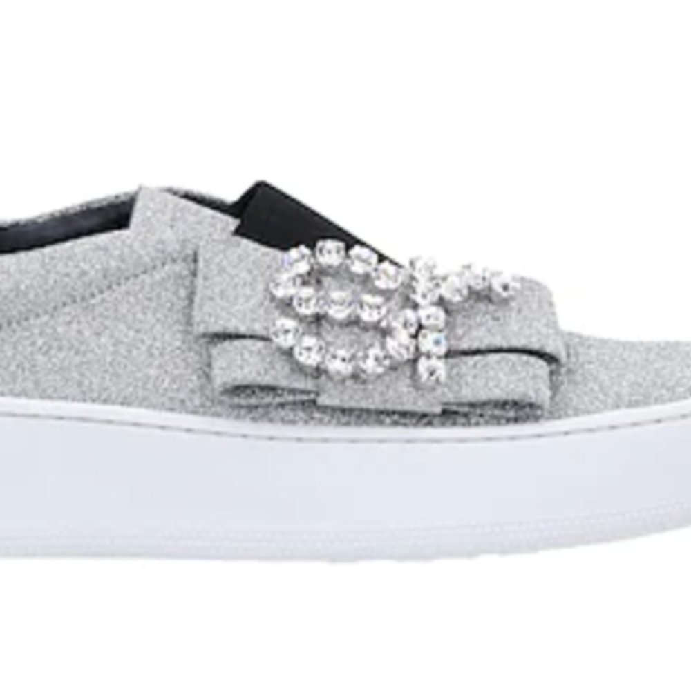 SERGIO ROSSI Sneakers - US 9